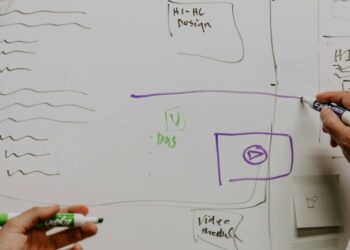 Education and service design: may we disrupt you a moment?