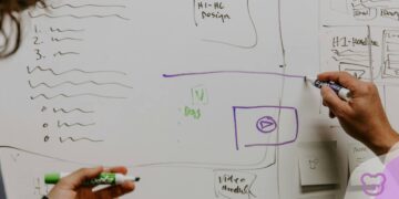 Education and service design: may we disrupt you a moment?