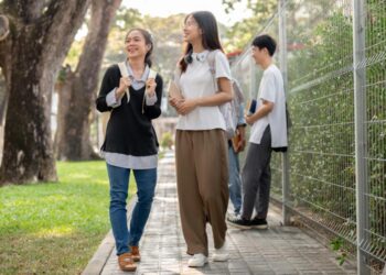 FEU Students Embrace AI-Driven English Test to Power Global Career Dreams