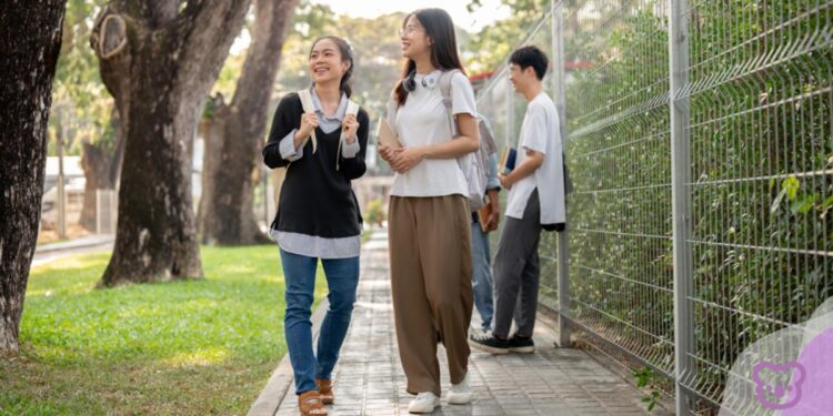 FEU Students Embrace AI-Driven English Test to Power Global Career Dreams