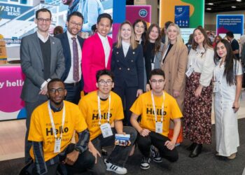 NSW Cements Global EdTech Leadership at EDUtech 2025 and State Summit