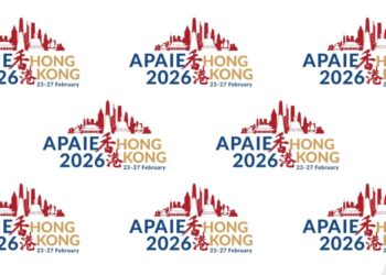 APAIE 2026 Heads to Hong Kong: Asia-Pacific Partnerships for the Global Good: Proposals close 24 June 2025