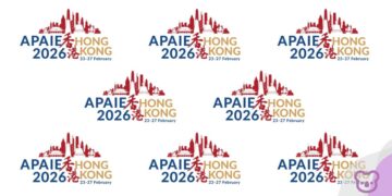 APAIE 2026 Heads to Hong Kong: Asia-Pacific Partnerships for the Global Good: Proposals close 24 June 2025