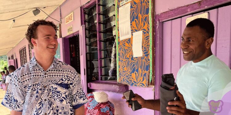Fiji Changed Everything: One Year On with a Future Teacher