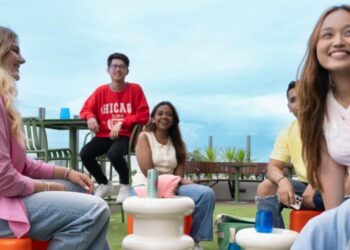 Alarming Health Gaps Among Gen Z Highlight Need for Action, Says New Report