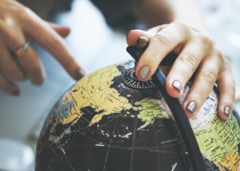 Beyond Borders: Disrupting the Status Quo in International Student Recruitment