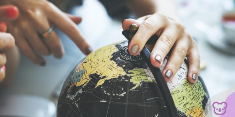 Beyond Borders: Disrupting the Status Quo in International Student Recruitment