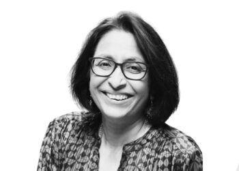 Meet Professor Svetha Venkatesh — Global AI visionary making tech more human for India and the world