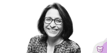 Meet Professor Svetha Venkatesh — Global AI visionary making tech more human for India and the world