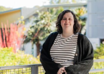 UniSC Researcher Olivia Herrmann Nominated for Prestigious UN Young Scientist Award