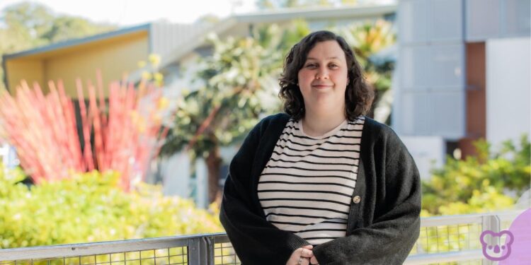 UniSC Researcher Olivia Herrmann Nominated for Prestigious UN Young Scientist Award