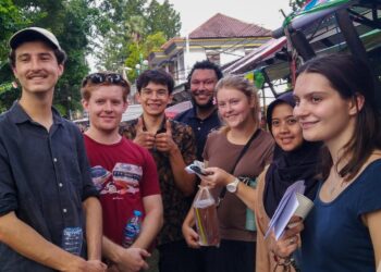 Acicis Trace Alumni Impact