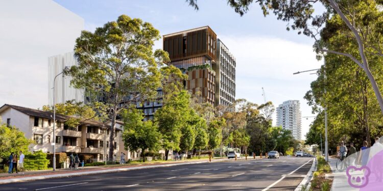 EPIISOD Launches in Sydney: New Student Housing Brand Promises Premium Living Experience at Macquarie Park