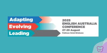 English Australia Confirms Final Program for 2025 Conference
