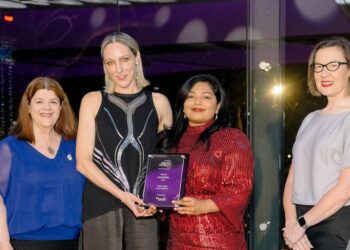 English Australia announces 2025 Award Finalists