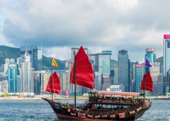 Keystone data: Asian Tiger destinations see 19% jump in student interest