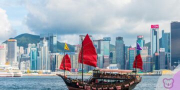 Keystone data: Asian Tiger destinations see 19% jump in student interest