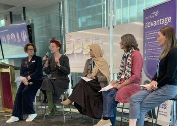 It’s a wrap on another IEAA Pathways Forum