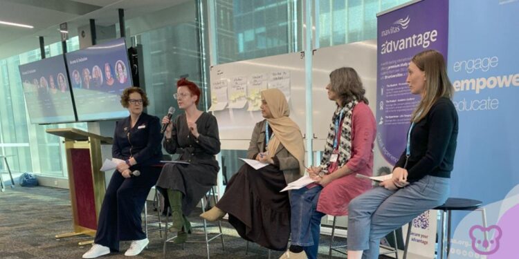 It’s a wrap on another IEAA Pathways Forum