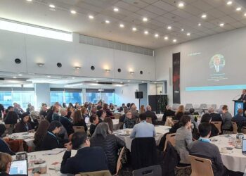 IEAA TNE Forum: Being Strategic in the New “Managed” Phase of International Education