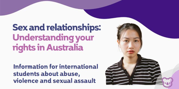 “We Can’t Let This Continue”: A First-Hand Call to Action on Violence Against International Students