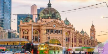 Victoria Announces New Initiative: Yes to International Students Fund