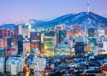 Seoul Dethrones London in QS Rankings, Australia’s Cities Hold Firm