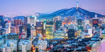 Seoul Dethrones London in QS Rankings, Australia’s Cities Hold Firm