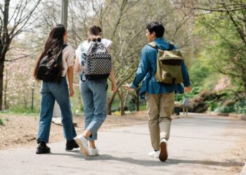 From Cash Cows to Valued Voices: New Report Calls for Major Shift in How Australia Supports International Students