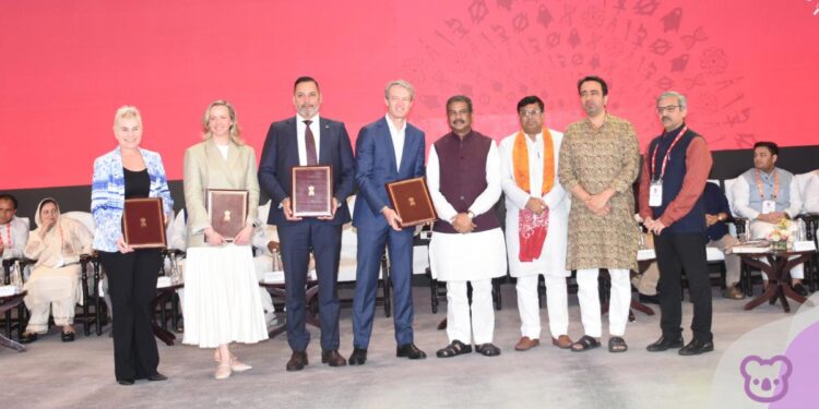 Victoria University to Open Campus in India Under New Education Reforms