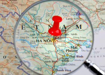 Vietnam’s Global Education Rise: A Quiet Force Behind International Student Mobility