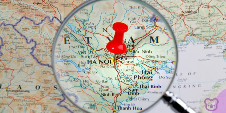 Vietnam’s Global Education Rise: A Quiet Force Behind International Student Mobility