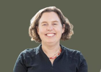 Dr Anna Kent Named First-Ever Margaret Cameron Resident and Will Research the History of International Education at Deakin University