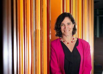 Caitlin Byrne: Australia’s Future Depends on Deeper, Smarter Asia Engagement