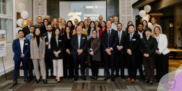 Curtin College and Curtin University Celebrate 25 Years of Transformative Partnership