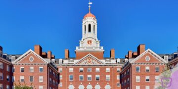 Harvard Insider to Share US Admissions Secrets with Australian Students