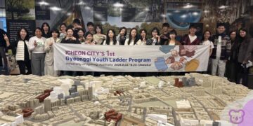 Korean Youth Delegation Strengthens Bilateral Ties and Leadership Pathways in Australia