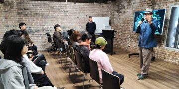 Korean Youth Delegation Wraps Up Sydney Leadership Program