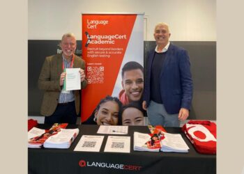 LanguageCert Celebrates Recognition in Australia and New Zealand with Sector Launch Events