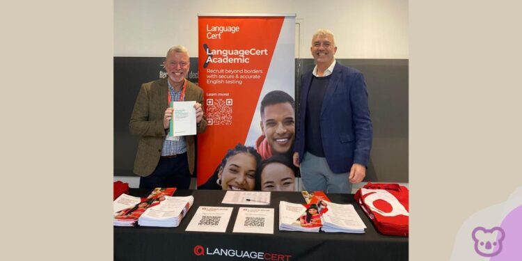 LanguageCert Celebrates Recognition in Australia and New Zealand with Sector Launch Events