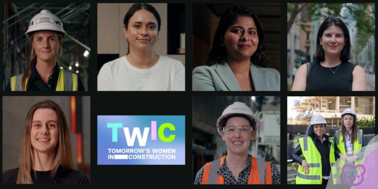 Not Our Usual Beat, But Too Good to Miss: Australia’s Biggest Work Experience Initiative Opens Doors for Girls in Construction