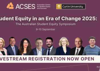 Ministers Confirmed as Keynote Speakers at Student Equity Symposium