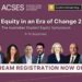 Ministers Confirmed as Keynote Speakers at Student Equity Symposium