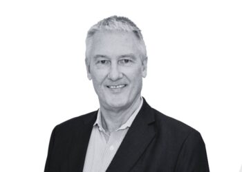 NEAS Appoints Andrew Parker as New Chair