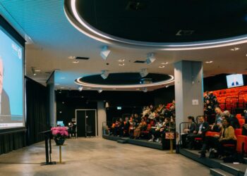 ECAA Conference 2025 Spotlights Global Engagement and Future Policy Directions