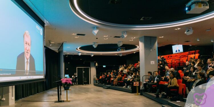 ECAA Conference 2025 Spotlights Global Engagement and Future Policy Directions