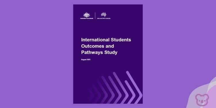 Australia’s Future Skills Depend on International Student Pathways: New JSA Report