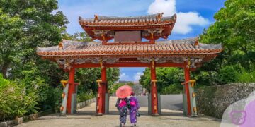 NT Students to Join Peace and History Study Tour in Japan