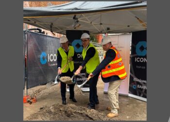 New Student Accommodation to Boost Perth’s Growing Education Precinct