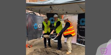 New Student Accommodation to Boost Perth’s Growing Education Precinct